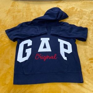 GAP hoodie